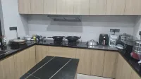 Qipan Homestay (Tiantai Great Waterfall) - Pet friendly
