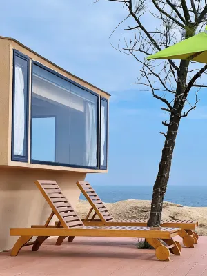 Jianshan Reef Haishu Homestay