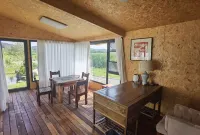 Dongli Shouzhuo Homestay (Wetland Park)