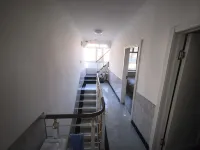 呼瑪七天快捷賓館