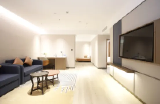 Dayin Boutique Hotel (Kuitun Huijia Times Shopping Mall Branch)