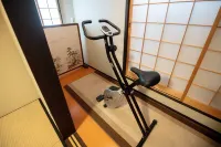 夏様・楽善 京都傳統住宿，整棟獨享，家庭、團體出遊的理想之選！ - 寵物友善