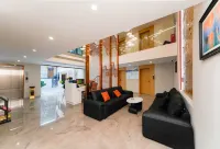 Gu Long Ju Hotel - acceptant les animaux