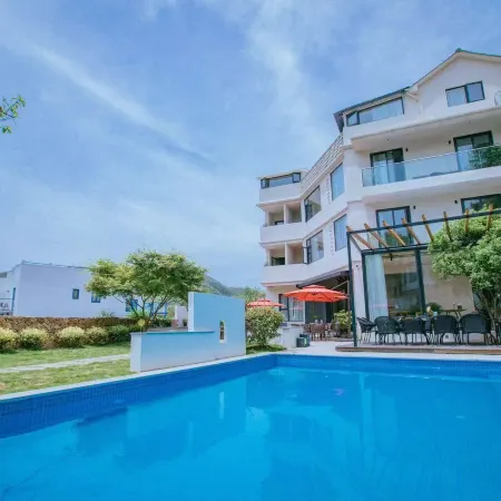 Jishan Jishui B&B