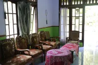 Sri Homestay Hotels in Kokap
