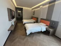 Beidu Hotel Các khách sạn gần Daxia River
