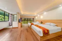 Longsheng Banshan Yinlu Hotel