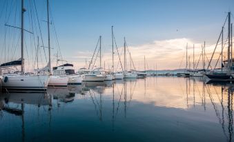 Best Western Plus Hotel la Marina