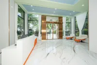 Shiguang·Coast Seaview Hotel (Sanya Bay Coconut Dream Corridor Branch) - ビーチサイド