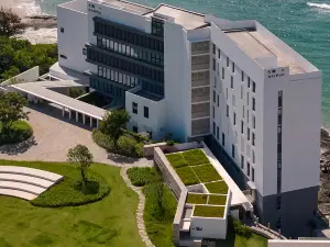 Top 50 Scenic Hotels in Fujian