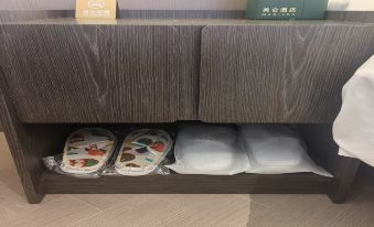 Meilun Hotel,Mo tian huo li cheng,Linhe Street,Changchun