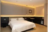 Jindou Lihua Hotel