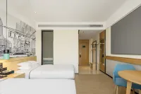 City Comfort Inn