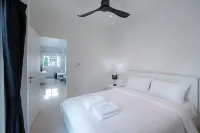 Orchid Paradise Homes Villa OPV 09