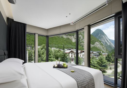 YOUJIA · Youjia Home stay