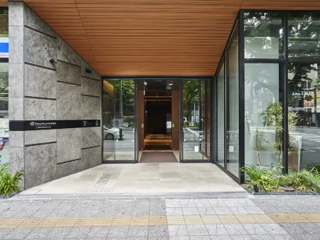 Daiwa Roynet Hotel Sendai Ichibancho Premier