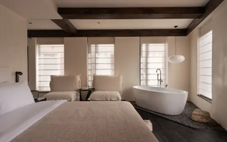 Impression Shaxi · Songfeng Courtyard Designer Resort Hotel Отели в г. Цзянчуань