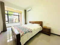 Yunmen Yinqi · Mountain View Courtyard Homestay (Qingzhou Yunmen Mountain Ancient City Scenic Area) - con vista montagne