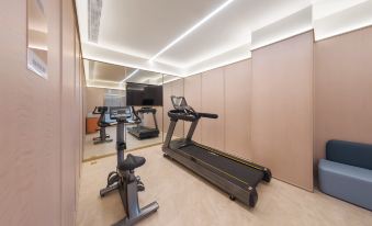 Hanting Hotel Luoyang Old Town Government Hotel