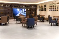 Kuitun Jinling International Hotel Hotels in Kuytun