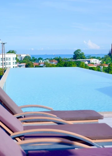 รูปภาพของดีอีโค่ ลักซูรี่ พัทยา