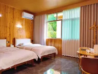 Huguan Shanse Homestay - 2 estrellas