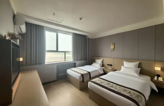 阿拉爾鑫誠賓館