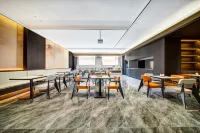 Hulunbuir Dongshan Shengjing Hotel Hotels in Hulunbuir