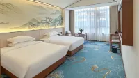 海潤飯店（滎陽中森·玖巷店）