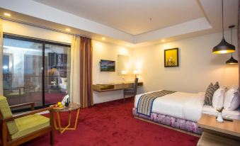 Siddhartha Hotel, Nepalgunj