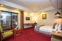 Siddhartha Hotel, Nepalgunj