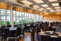 โรงแรมโกลเด้นเอ็มไพร์สุวรรณภูมิ