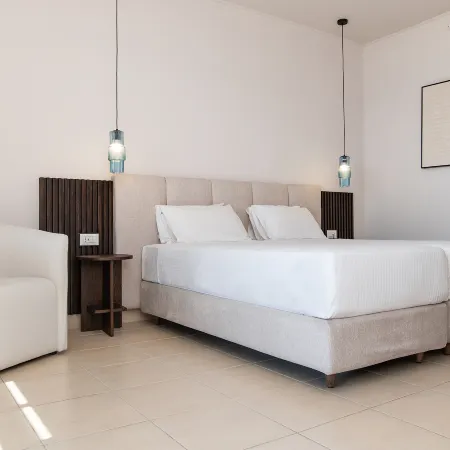 Grand Blue Beach Hotel