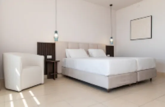 Grand Blue Beach Hotel