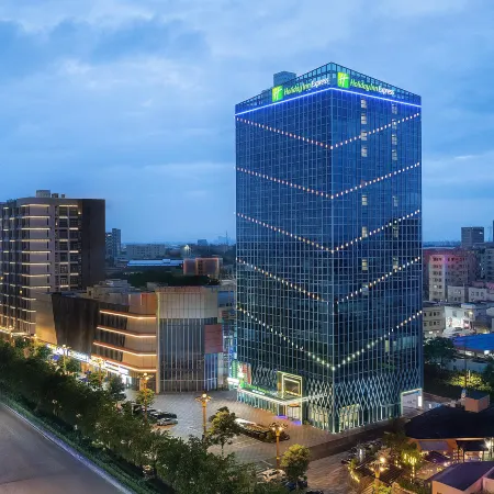 Holiday Inn Express FOSHAN SANSHUI by IHG