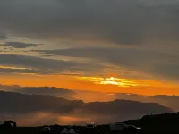 Guanxingping Campsite (Wumeng Grass Plain) - バルコニー