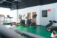 Changchun Xinfa Hotel (Renmin Street Branch) - Gym