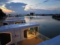 Muxi Yeshe Capsule Hotel (Haise Shougang)