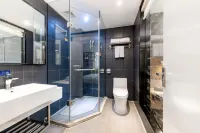 Yunshang Boutique Hotel (Wanning High-Speed Rail Station Cultural and Commercial Plaza Branch)