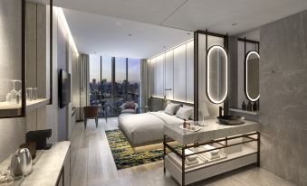 Grand Nikko Bangkok Sathorn