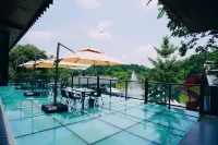 Dingsheng Mingyue manor (Chengdu Tianfu International Airport) Hotels in Jianyang