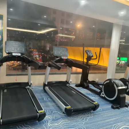 Vienna International Hotel (Putian Mingzhu)