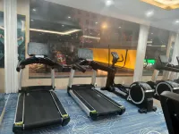 Vienna International Hotel (Putian Mingzhu) - Gym