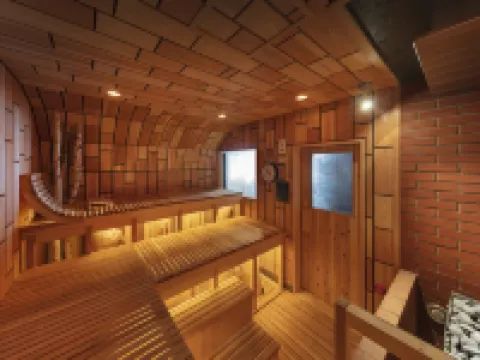 KIKI(キキ)知床ナチュラルリゾート 斜里のホテル