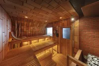 Kiki Shiretoko Natural Resort Hotels in Shari