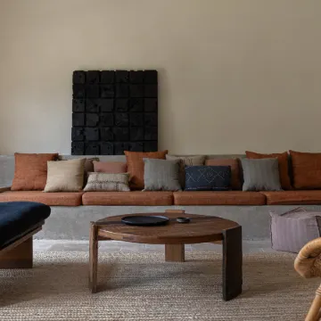 Yimeng Suji Caoshe (Mengshan Renjia Scenic Area)