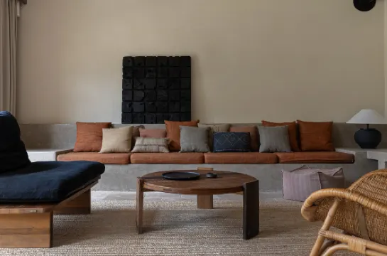 Yimeng Suji Caoshe (Mengshan Renjia Scenic Area)