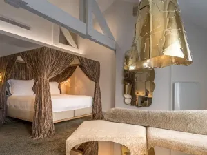 Yndo Hôtel