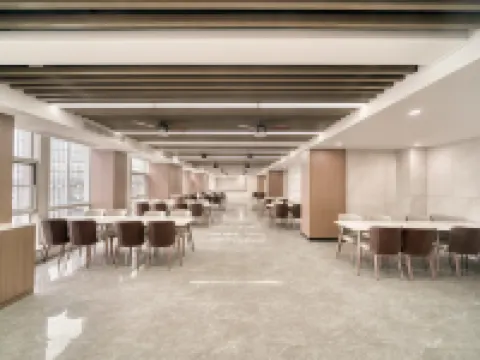 Manting Hotel (Shangrao High-speed Railway Station Branch) Hotel di Shangrao