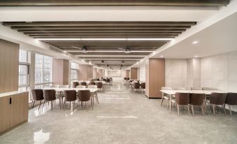 Manting Hotel (Shangrao High-speed Railway Station Branch)